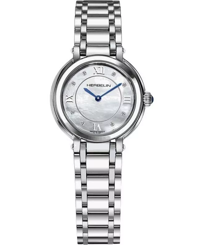 Herbelin Galet watch 17430B59 (17430/B59)