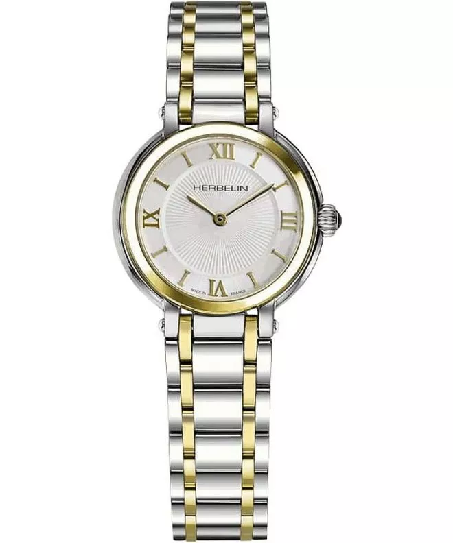 Herbelin Galet watch 17430BT28 (17430/BT28)