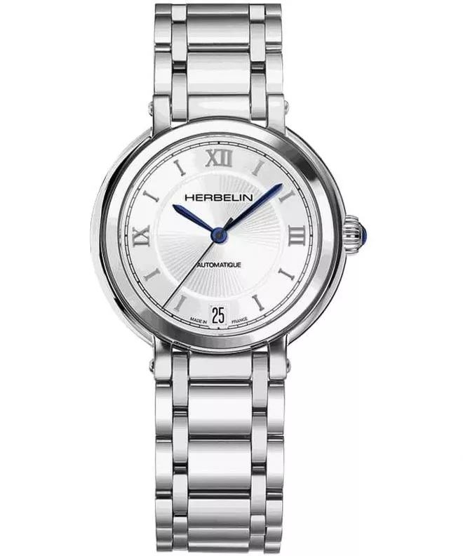 Herbelin Galet Automatic watch 1630B28 (1630/B28)