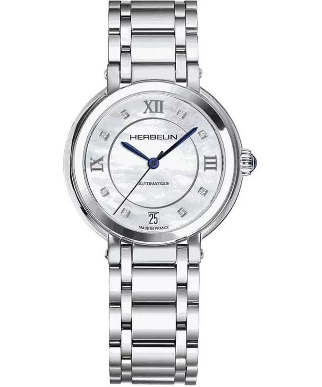 Herbelin Galet Automatic watch 1630B59 (1630/B59)