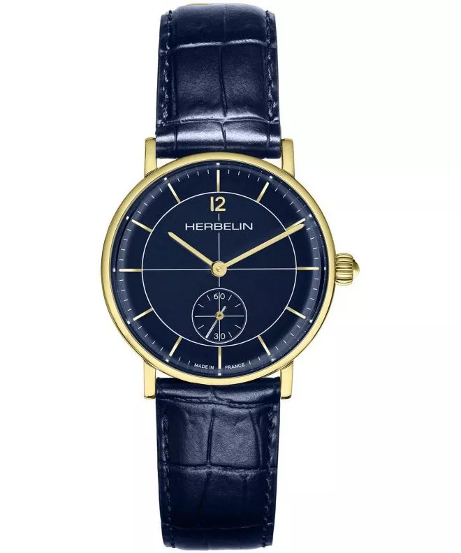 Herbelin Inspiration watch 10647P15