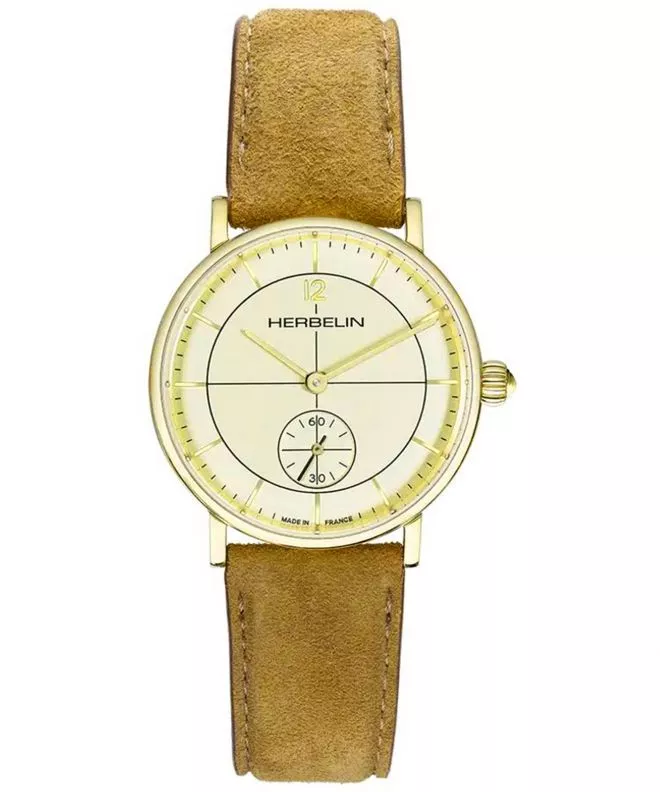 Herbelin Inspiration watch 10647P17SU