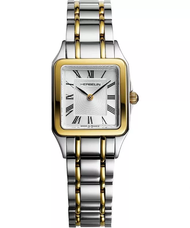 Herbelin Luna Women's Watch 17457BT01 (17457/BT01)