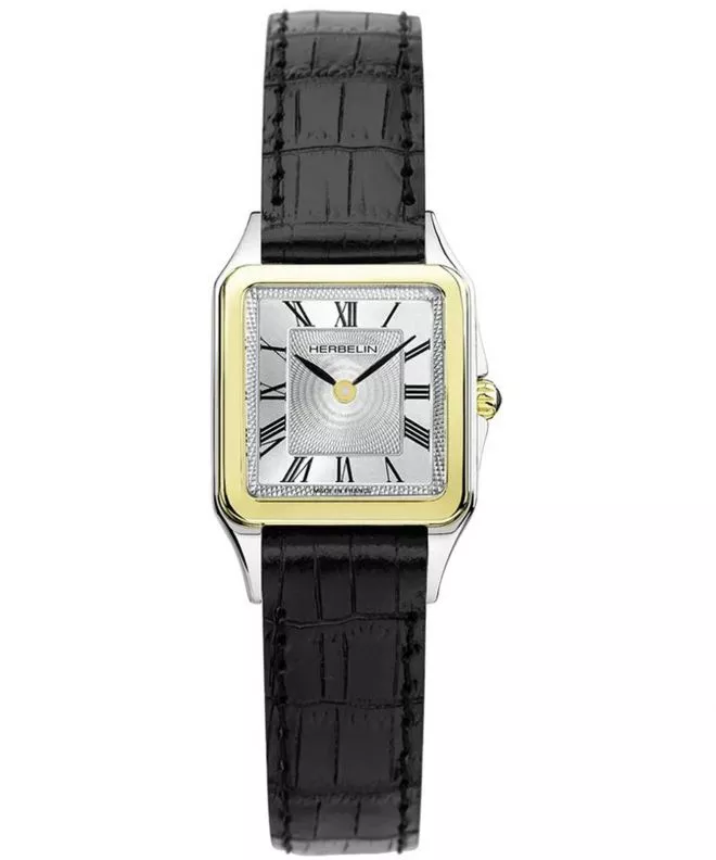 Herbelin Luna watch 17457T01