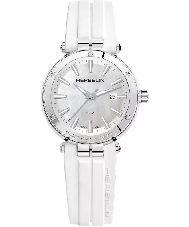 Herbelin Newport Women's Watch 14288AP19CW (14288/AP19CW)