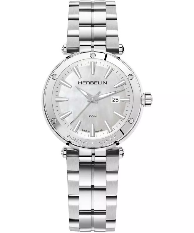 Herbelin Newport Women's Watch 14288B19 (14288/B19)