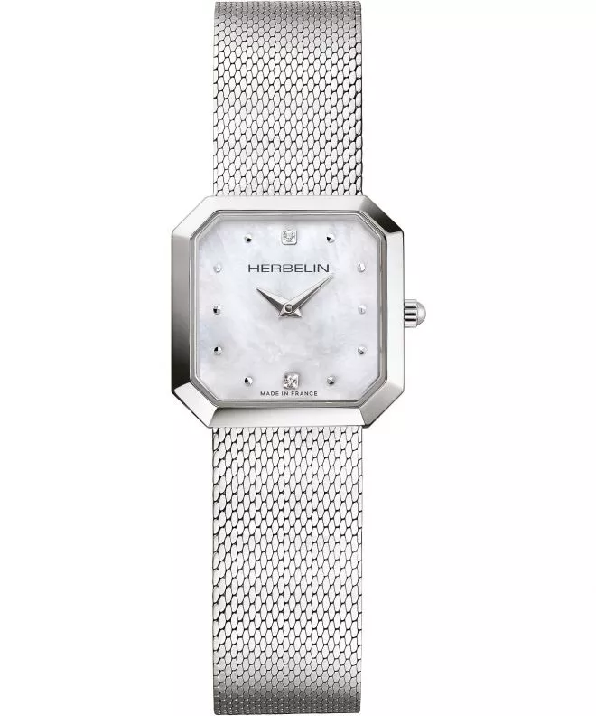 Herbelin Octogone Women's Watch 17426B59 (17426/B59)