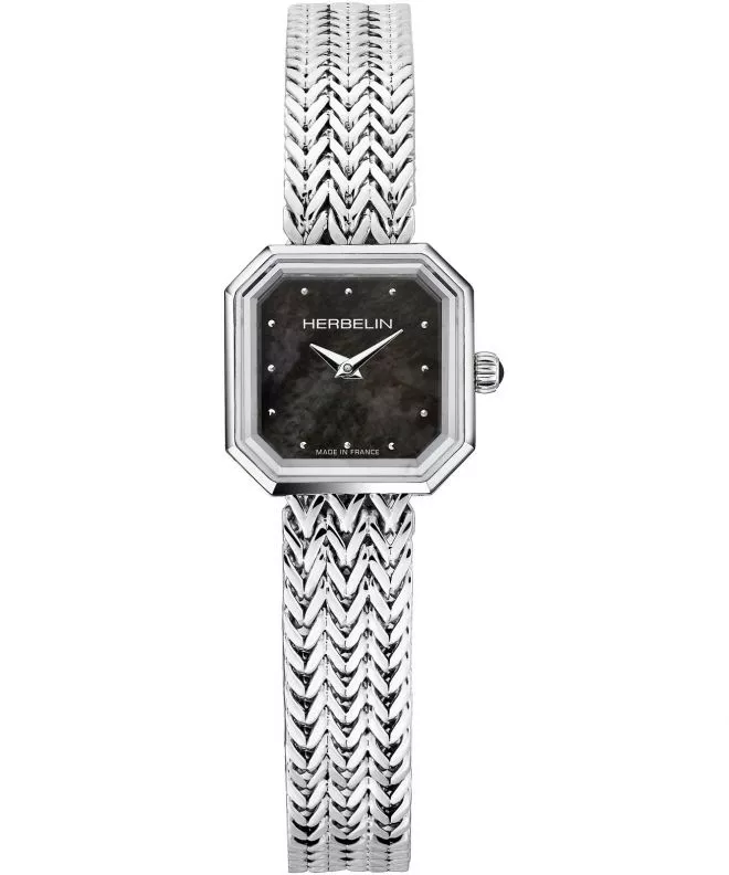 Herbelin Octogone Women's Watch 17436B49 (17436/B49)