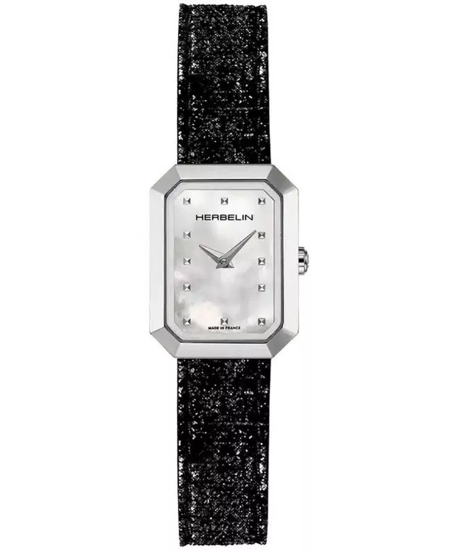 Herbelin Octogone watch 17446AP19