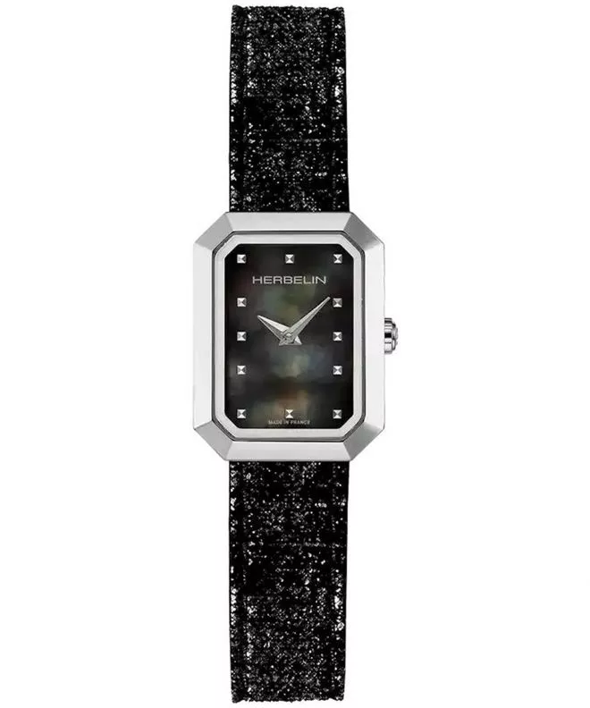 Herbelin Octogone watch 17446AP49