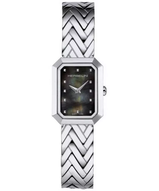 Herbelin Octogone watch 17446B49