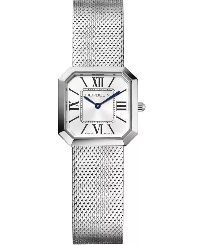 Herbelin Octogone Ladies watch 17426B08
