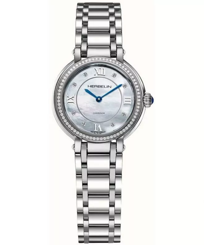 Herbelin Galet watch 17430B72Y89