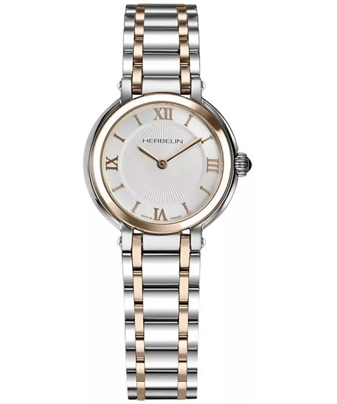 Herbelin Galet watch 17430BTR28