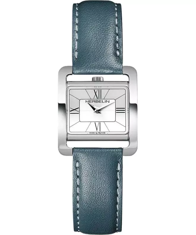 Herbelin V Avenue Women's Watch 17137/08BV