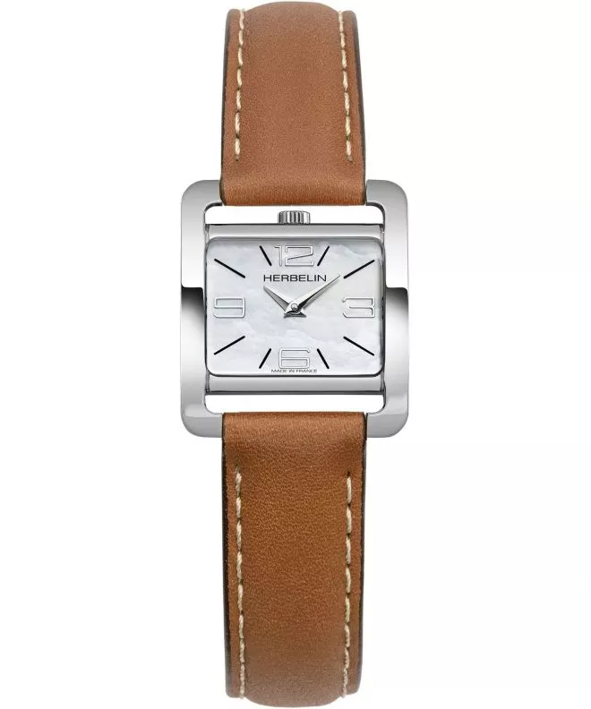 Herbelin V Avenue Women's Watch 17137AP19GD (17137/19GO)