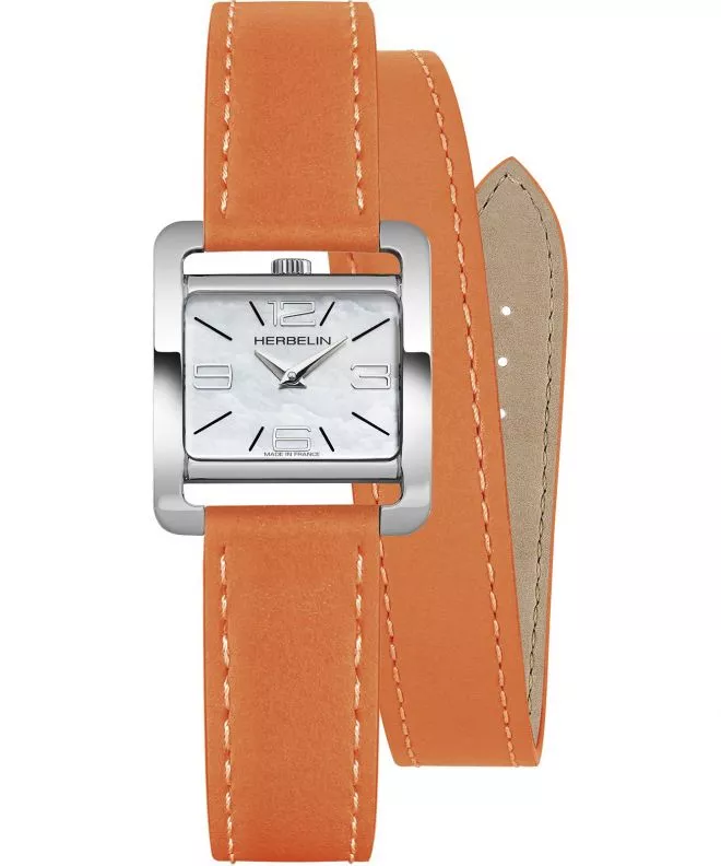 Herbelin V Avenue Women's Watch 17137AP19MDL (17137/19LOR)