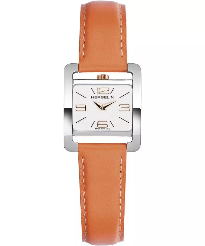 Herbelin V Avenue Women's Watch 17137TR11MD