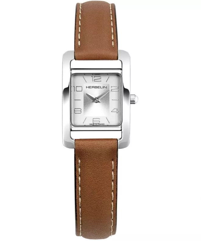 Herbelin V Avenue Women's Watch 17437AP21GD (17437/21GO)
