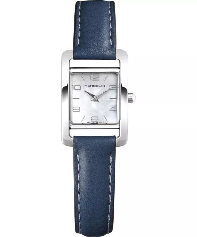 Herbelin V Avenue Women's Watch 17437AP29BL (17437/29BL)