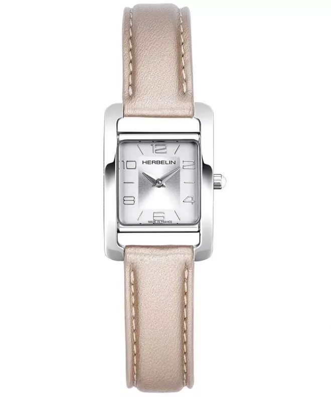 Herbelin V Avenue watch 17437AP21NA
