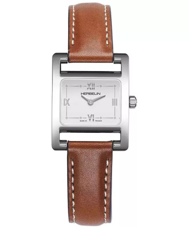 Herbelin V Avenue watch 17537AP01GD