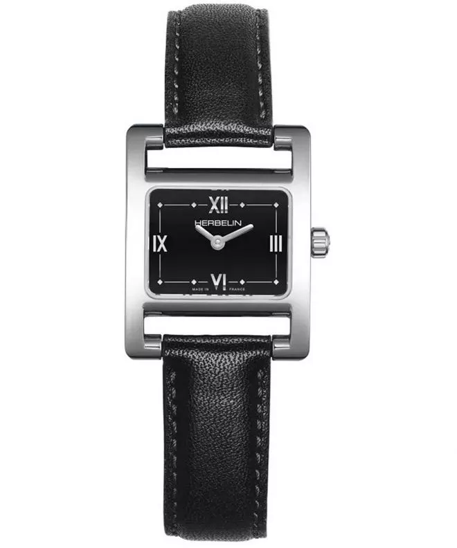 Herbelin V Avenue watch 17537AP04