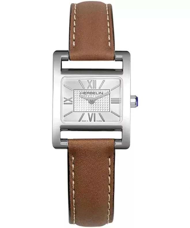 Herbelin V Avenue watch 17537AP08GD
