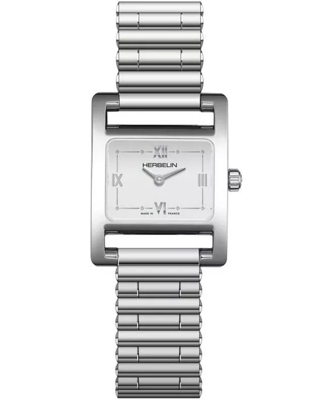 Herbelin V Avenue watch 17537B01