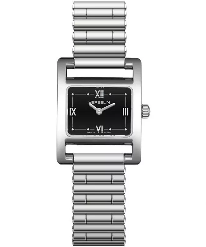 Herbelin V Avenue watch 17537B04