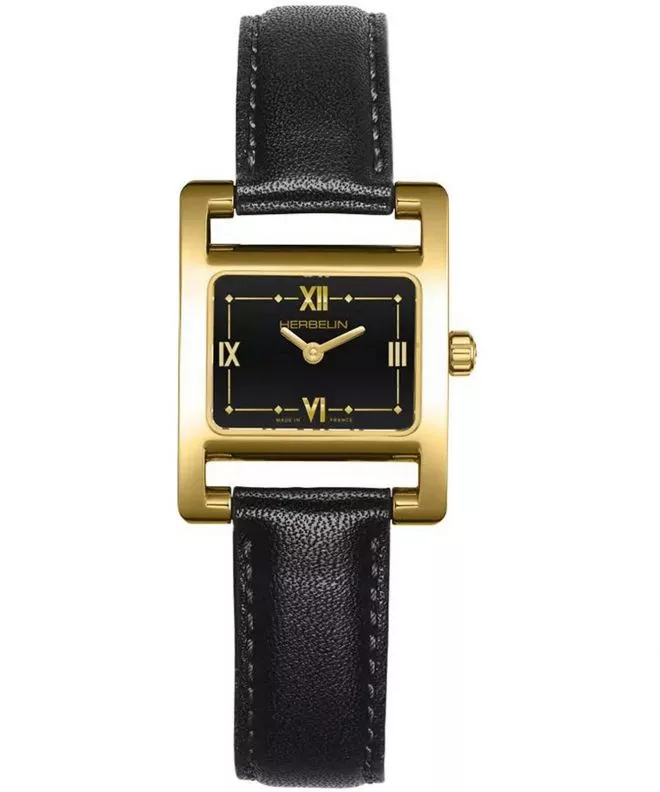 Herbelin V Avenue watch 17537P04