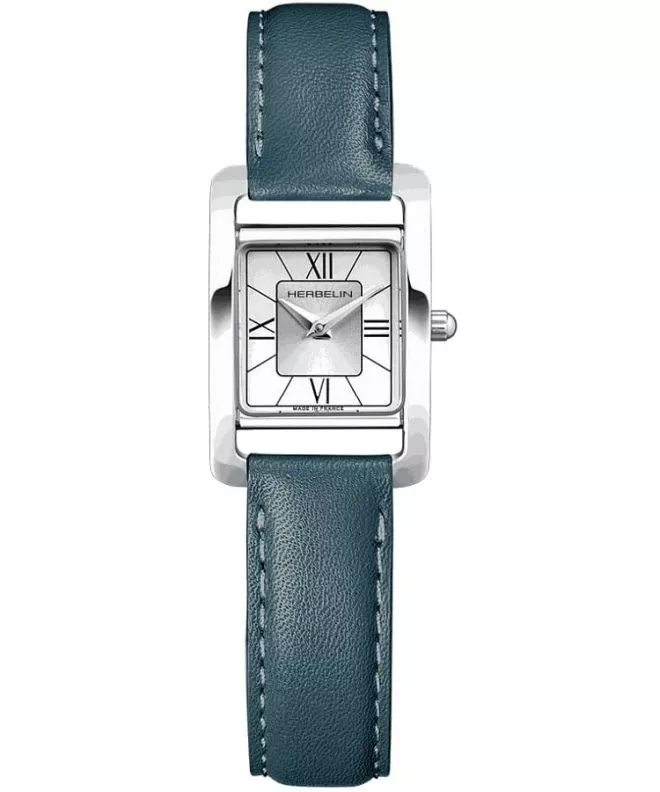 Herbelin Vème Avenue watch 17437AP08BV (17437/AP08BV)