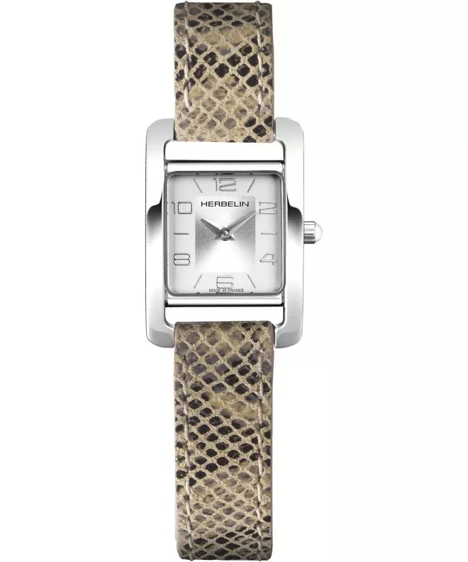 Herbelin Vème Avenue watch 17437AP21PYT (17437/AP21PYT)