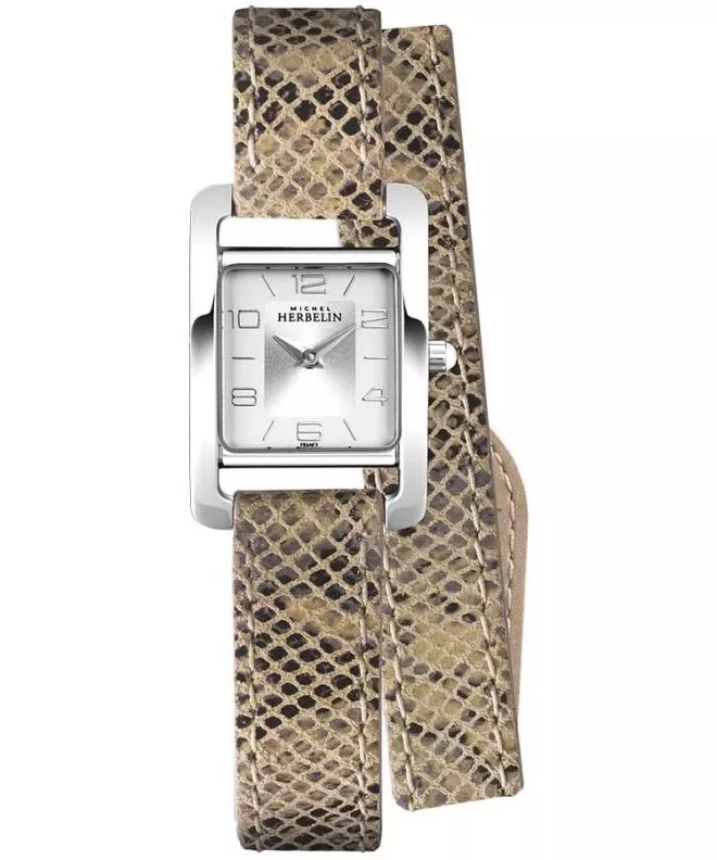 Herbelin Vème Avenue watch 17437AP21PYTL (17437/AP21PYTL)