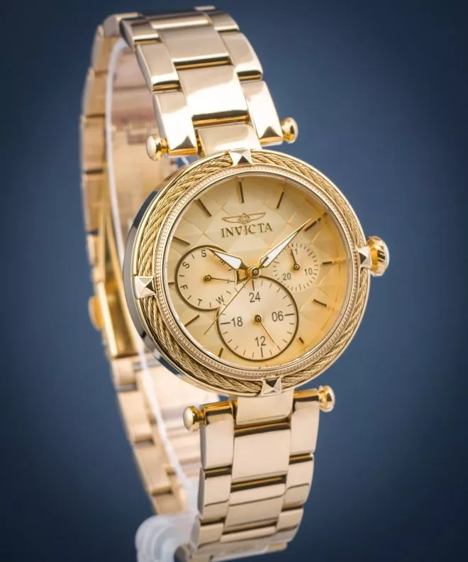 Invicta Bolt watch 28957