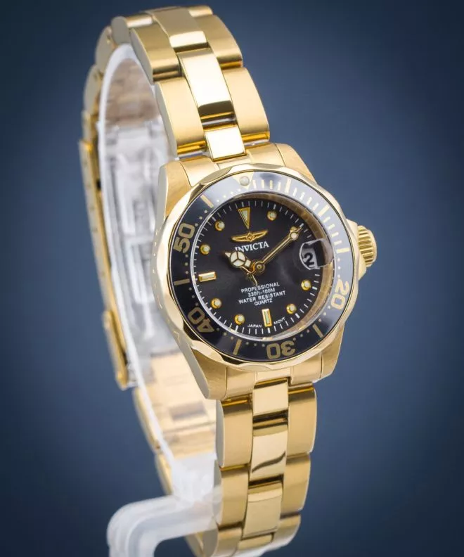 Invicta Pro Diver watch 14986