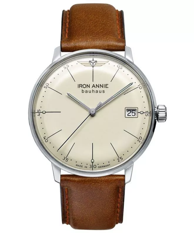 Iron Annie Bauhaus Lady watch IA-5045-5