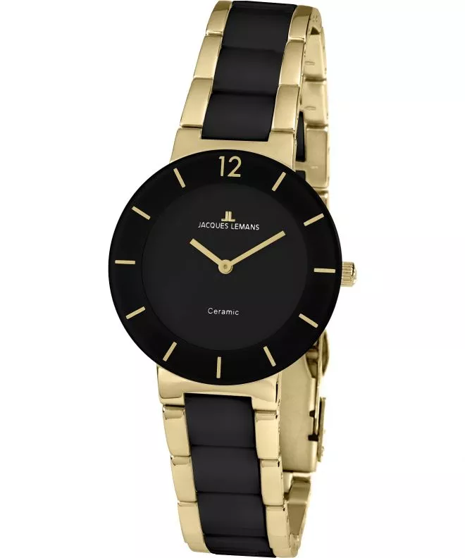 Jacques Lemans Aktion Women's Watch 42-3E