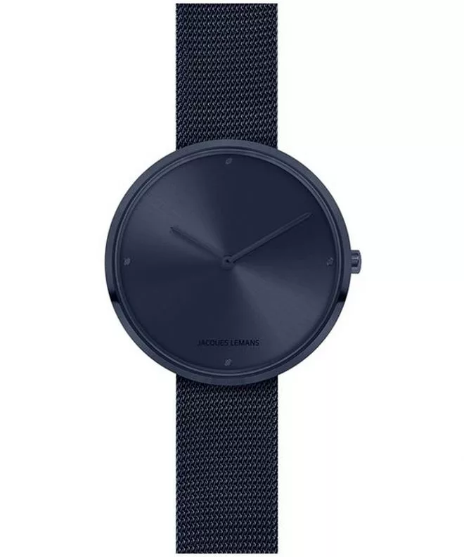 Jacques Lemans Classic Women's Watch 1-2056P
