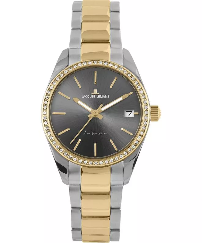 Jacques Lemans Derby  watch 1-2085G