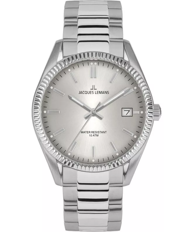 Jacques Lemans Derby watch 50-4B
