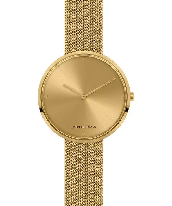 Jacques Lemans Design Women's Watch 1-2056M