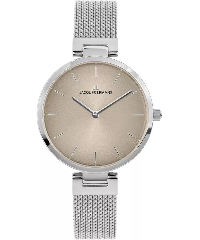 Jacques Lemans Milano  watch 1-2110B