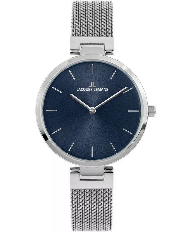 Jacques Lemans Milano  watch 1-2110C