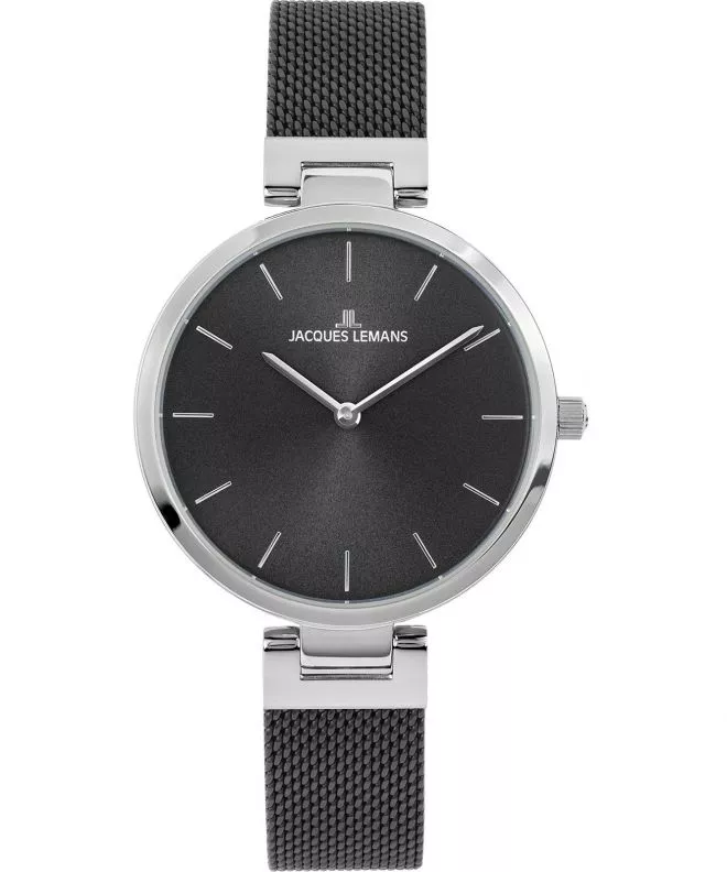 Jacques Lemans Milano  watch 1-2110F