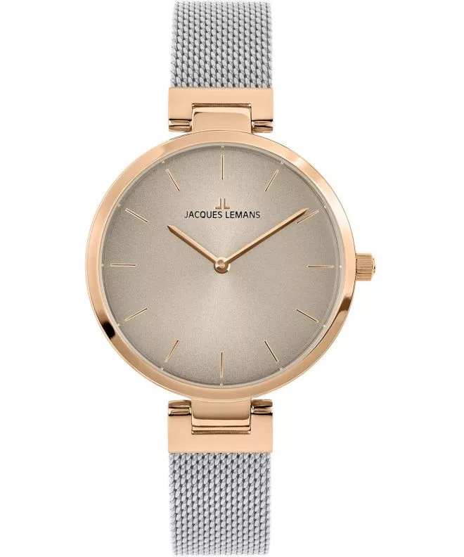 Jacques Lemans Milano  watch 1-2110K