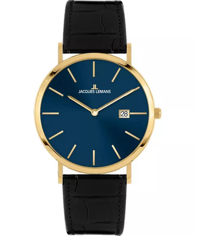 Jacques Lemans Nizza watch 1-2171E