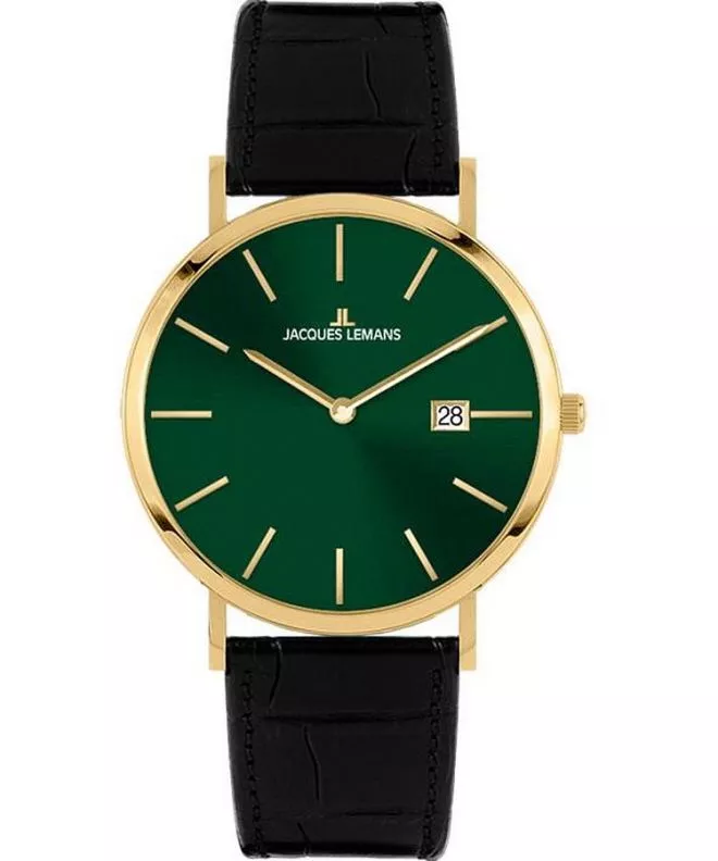 Jacques Lemans Nizza watch 1-2171F
