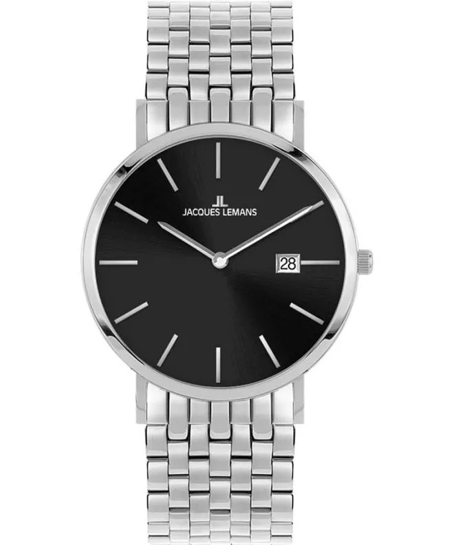 Jacques Lemans Nizza watch 1-2171G