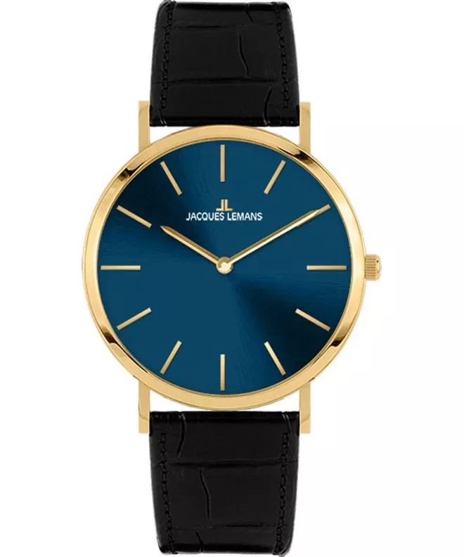 Jacques Lemans Nizza watch 1-2172F